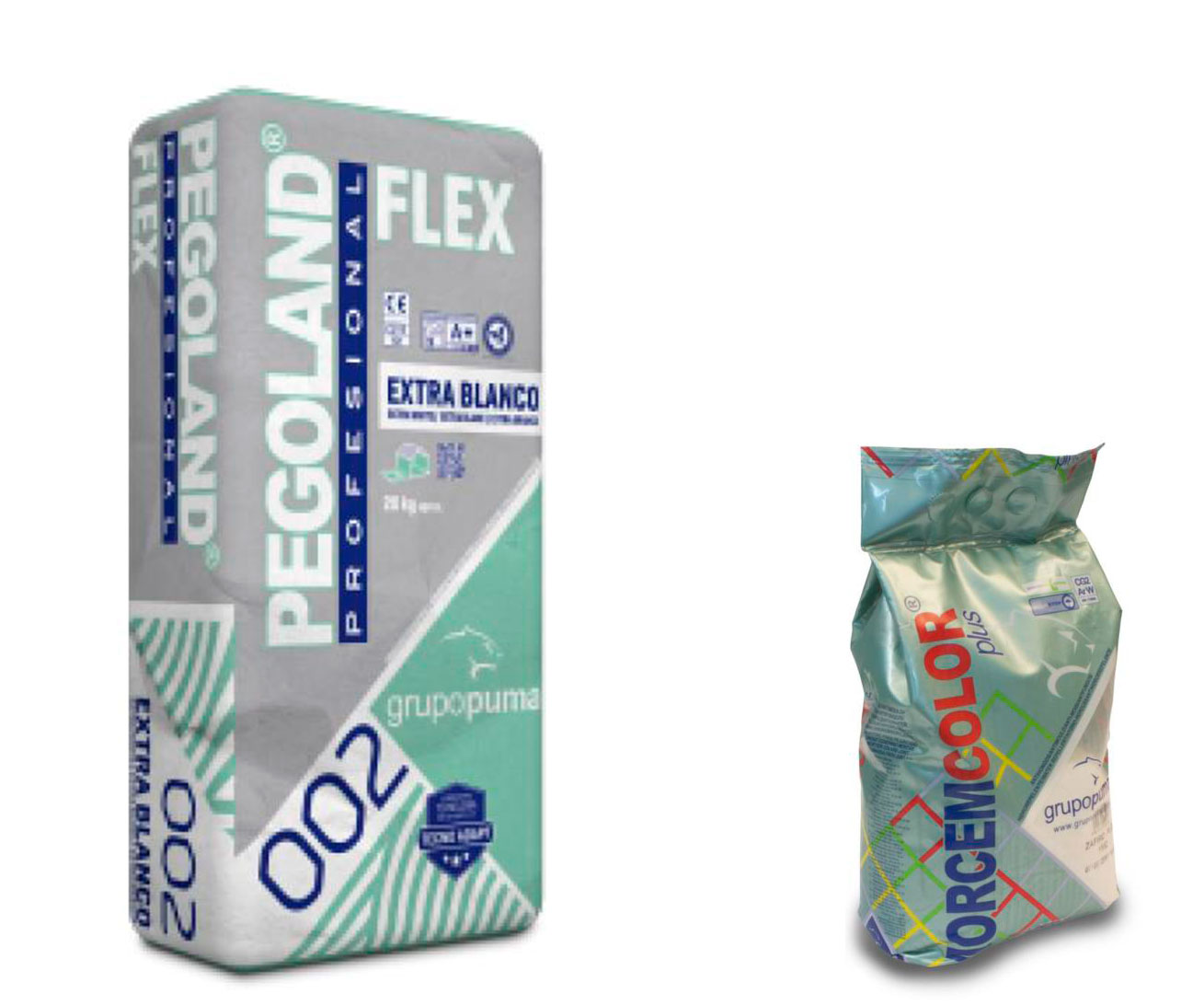 Pegoland flex junta plus