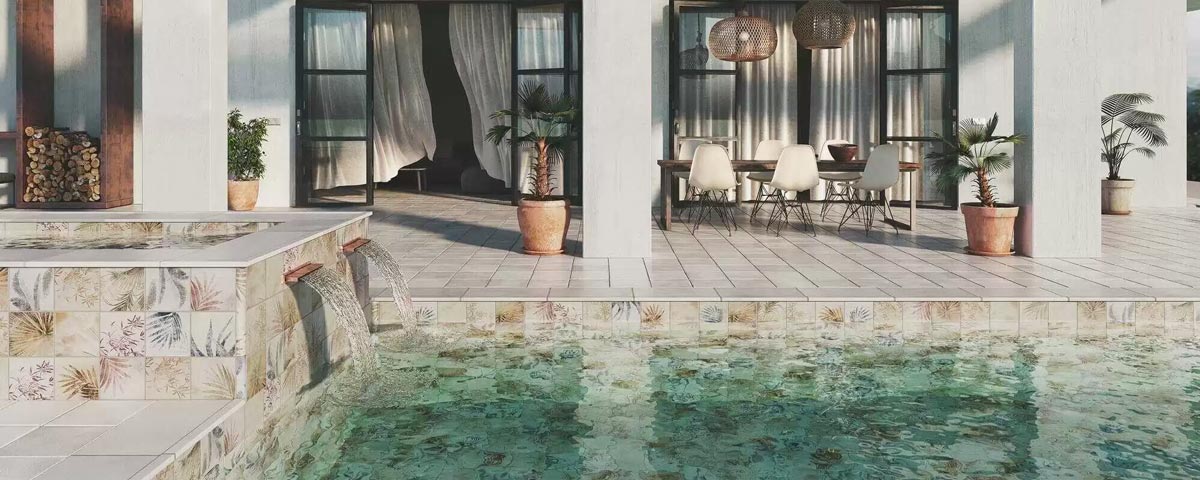 EXAGRES bali piscinas