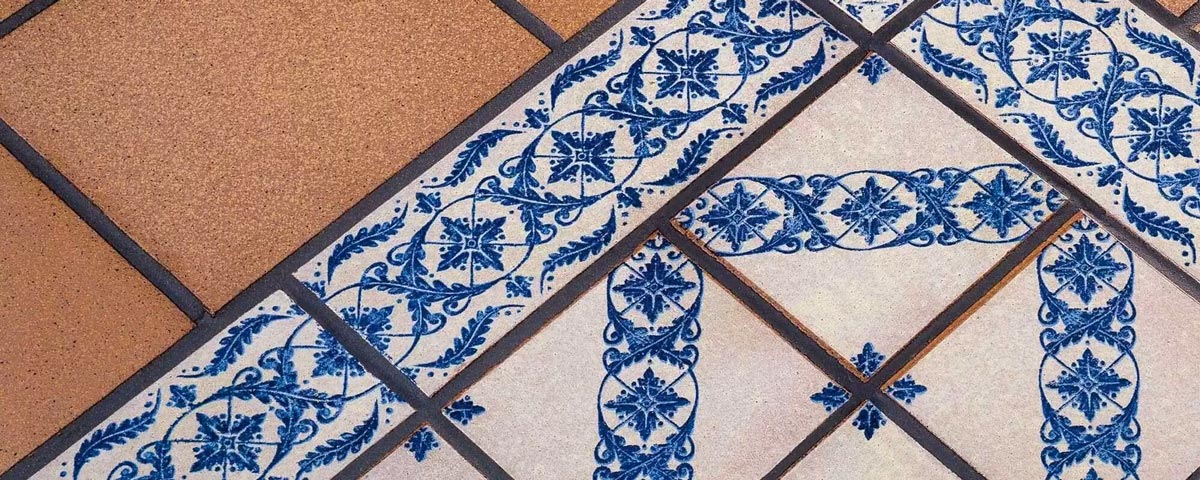 Exagres gresan decorados exteriores