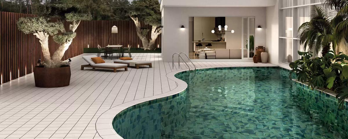 EXAGRES oria piscinas