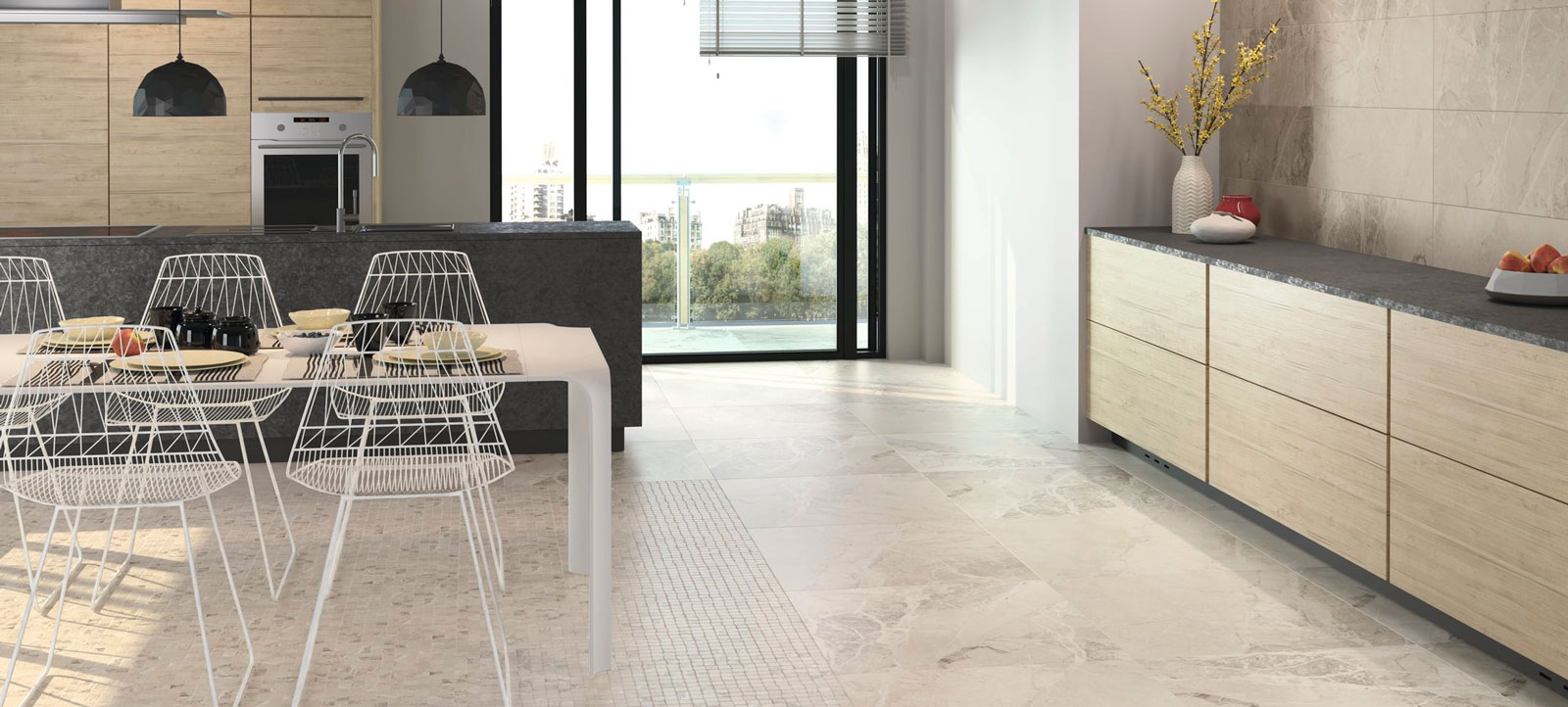 CT505BI2840 ELEGANCE cabec
