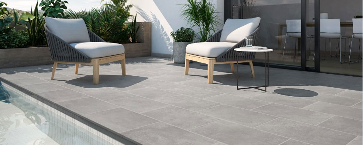 Gres aragon capri exteriores