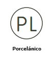 porcelanico