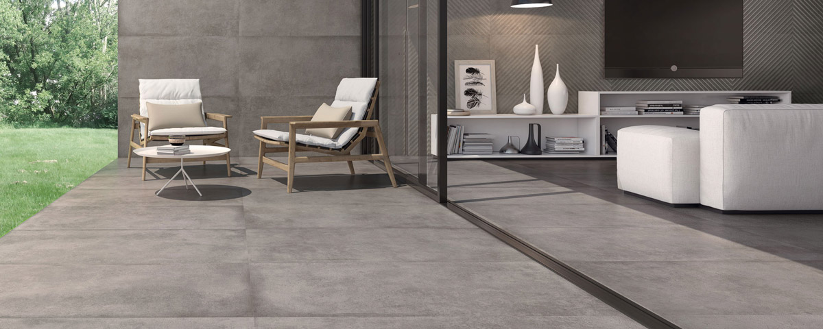 Ibero serie materika exteriores