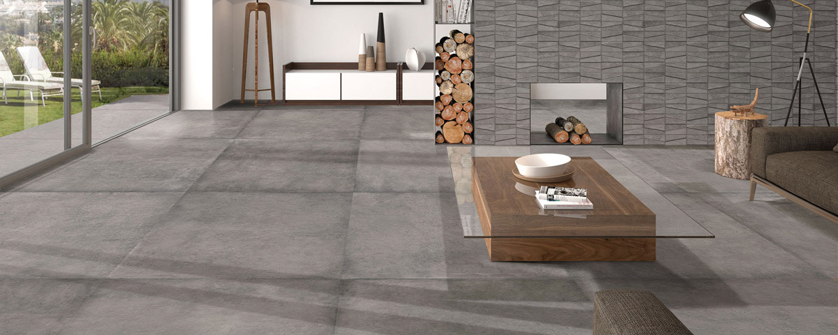 Ibero serie materika interiores