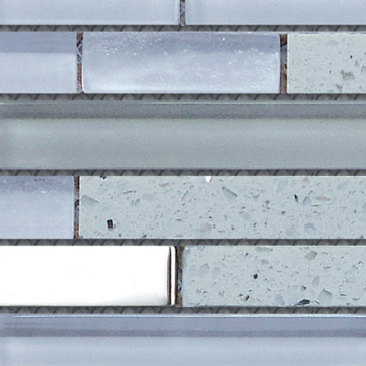Intermatex Quartz White-30x30-ampli