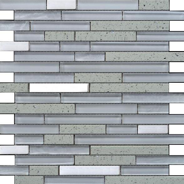 Intermatex Quartz White-30x30