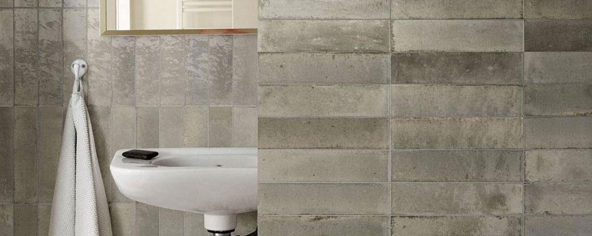 Marazzi Crogiolo Lume bano