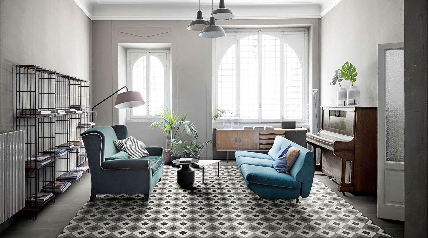 Marazzi D Segni cabec