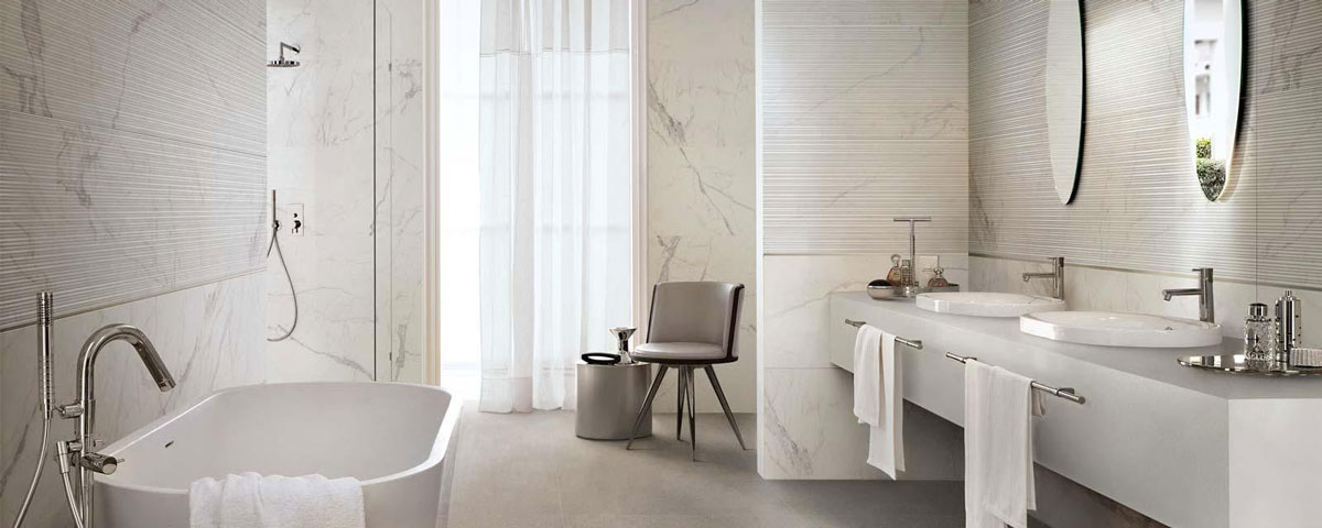 Marazzi magnifica banos