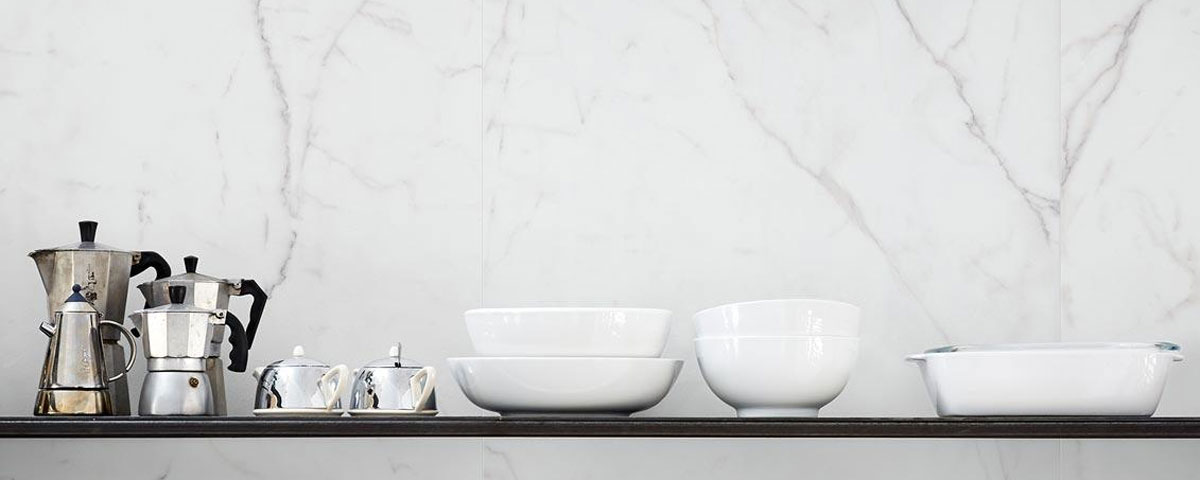 Marazzi magnifica cocinas