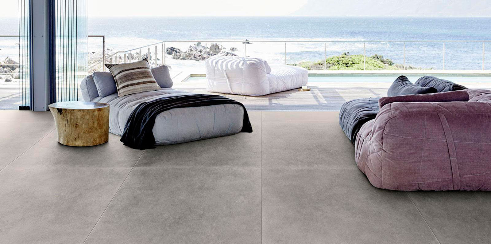 Marazzi Material cabec