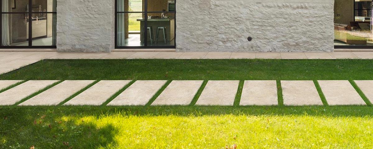 Marazzi mystone limestone20 exteriores