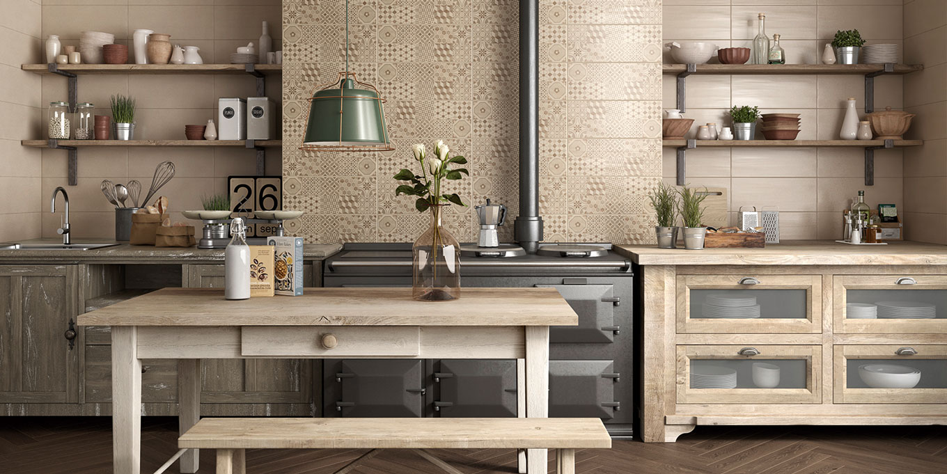 Marazzi Paint cabec
