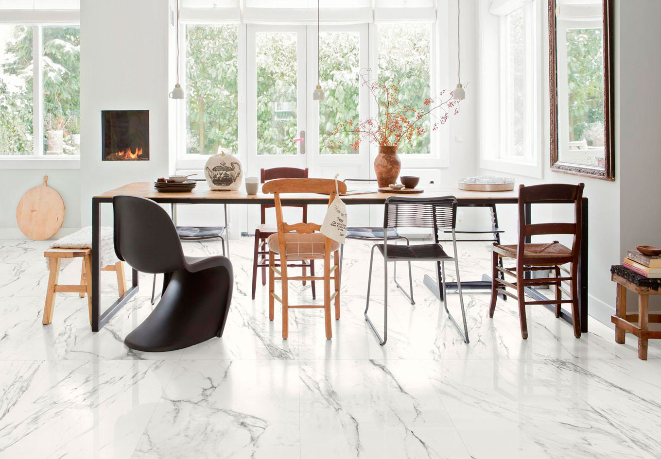 Marazzi Preview cabec