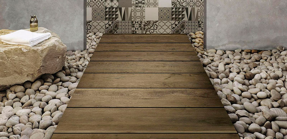 Marazzi Treverkdear cabec