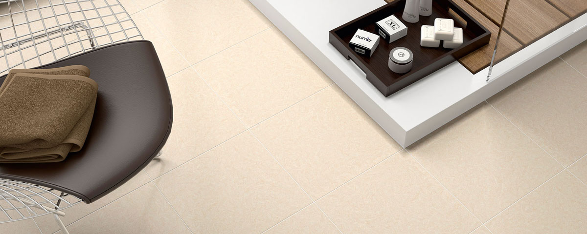 Pamesa crea interiores