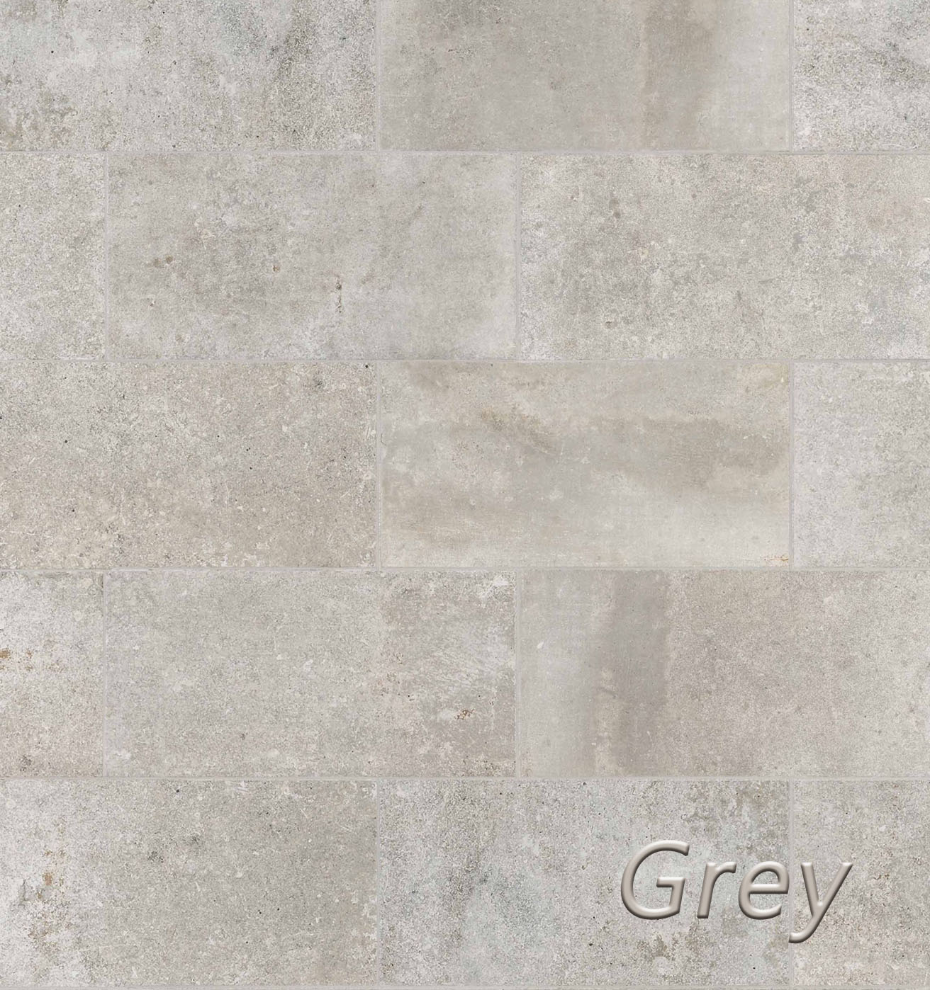 mistery grey
