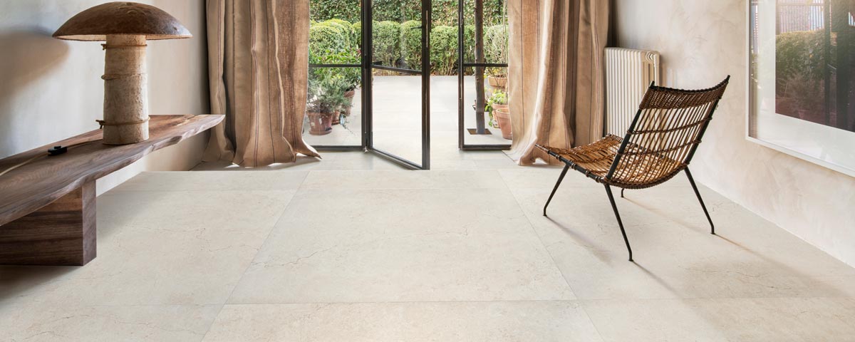 ROSA GRES Sophy interiores