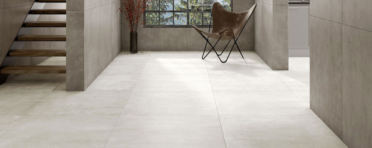 Tau cementine interiores