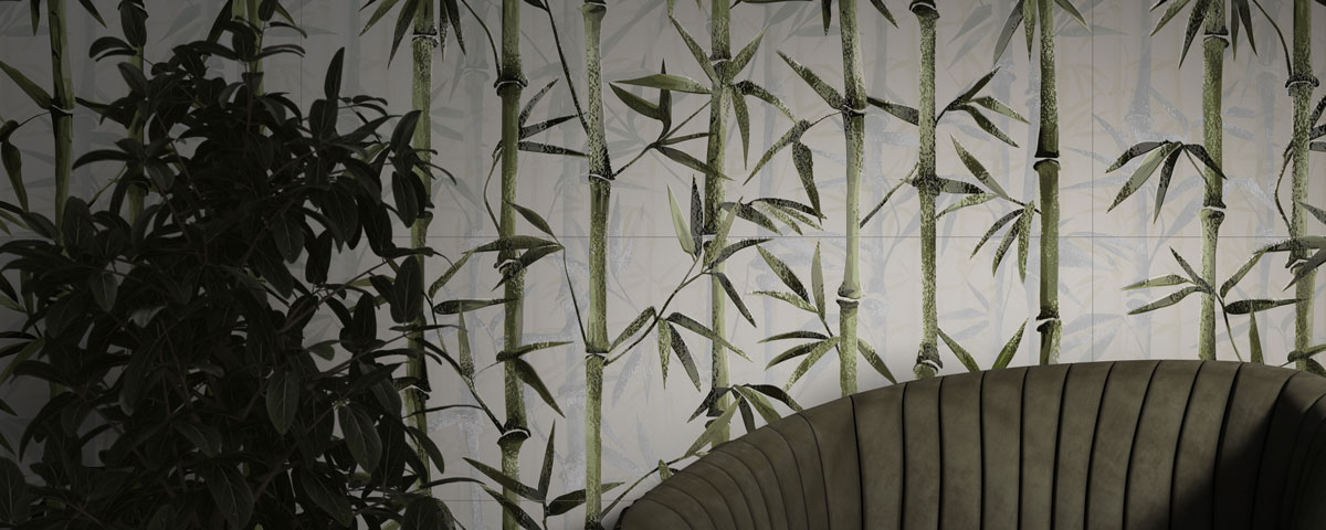 Tau chromatic seccion decor
