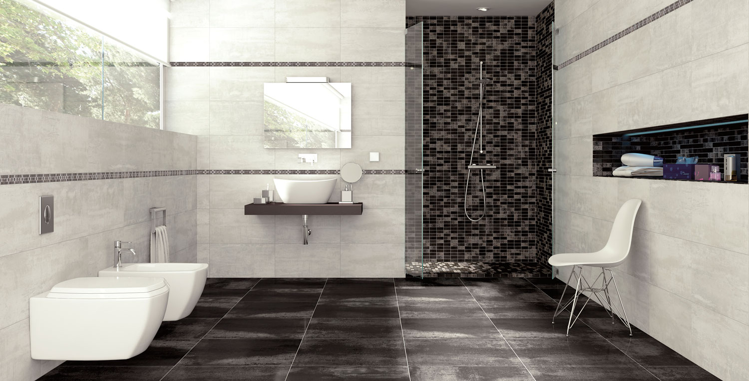 AMB CORTEN WALL CABEC