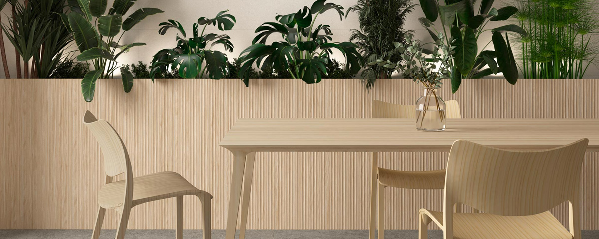 TAU linewood decor
