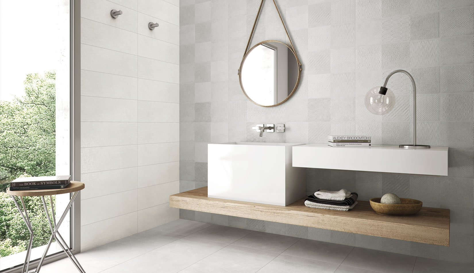 PERONNE SILVER 6x60