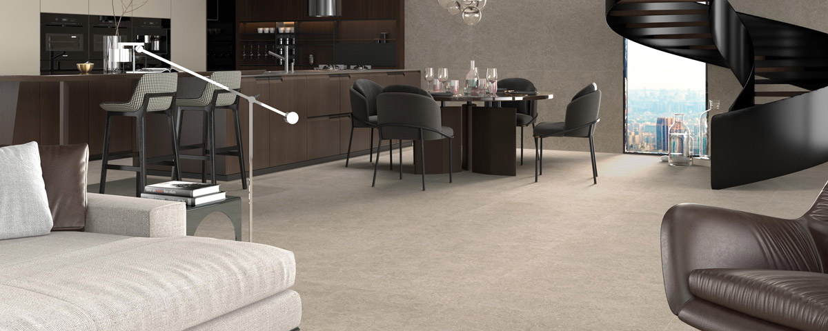 TAU ROADSTONE interior cabec