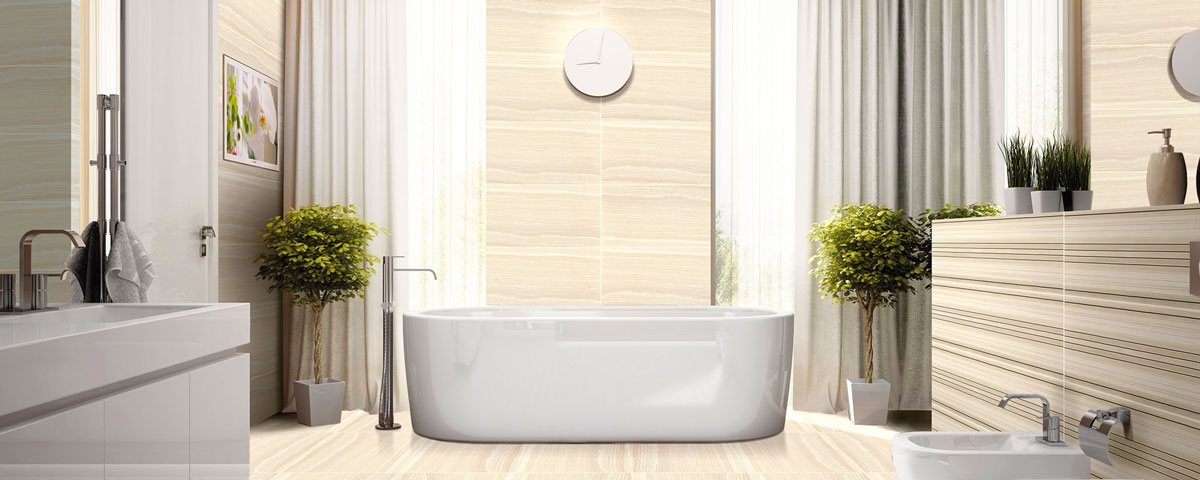 AMB TABRIZ WALL BEIGE cabec