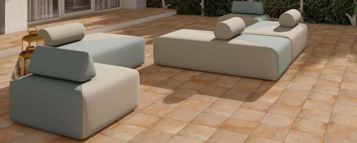 Tau Terracotta seccion exteriores