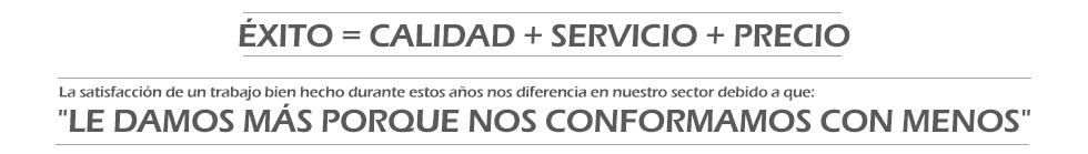 conocenos