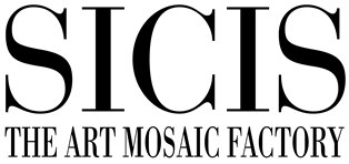 Sicis mosaicos