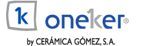 oneker ceramica gomez