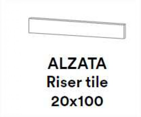 Alzata