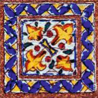 Exagres-TACO-ARAGON2-8X8CM