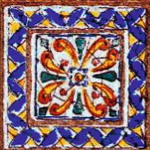 Exagres-TACO-ARAGON3-8X8CM