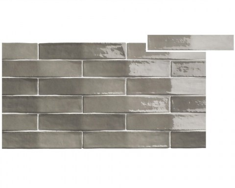 Natucer-convex-mix-grey-5x25