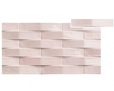 Natucer-convex-mix-rose-5x25