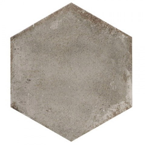 Natucer-danticatto-grigio-hex-28-5x32-5