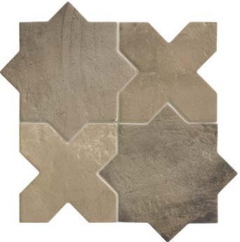Natucer-malta-cross-star-taupe-15x15
