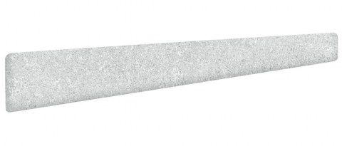 REMATE-PELD-RECTO-OPERA-SILVER-3X33CM