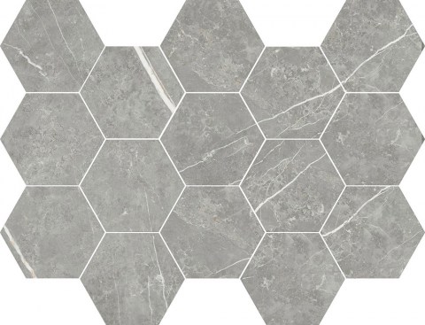 TAU-MOSAICO-ELITE-GRAY-HEX-32,5X22,52